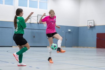 Bild 264 - B-Juniorinnen 2 Loewinnen Cup
